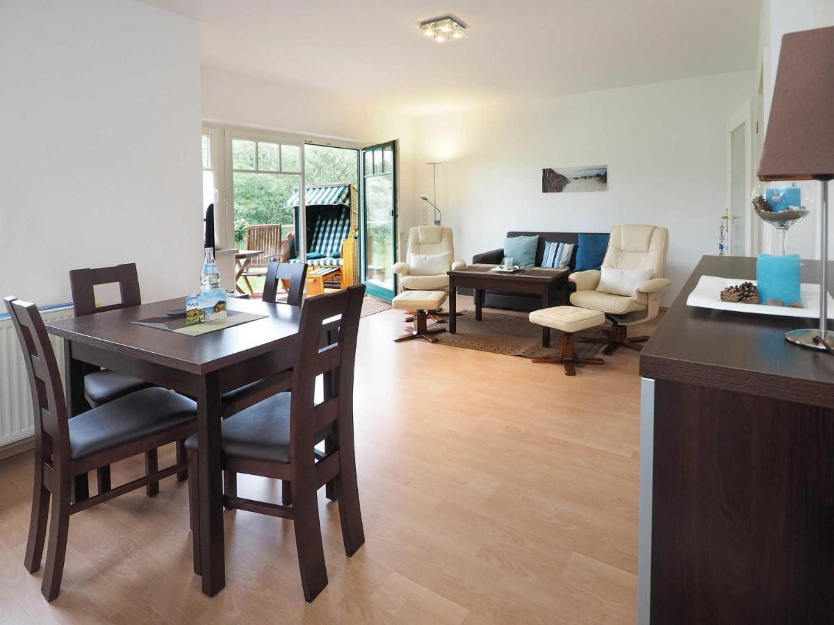 Haus Am Schloonsee 06 Heringsdorf  Extérieur photo